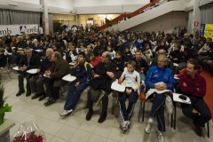 Festa Atletica Trento cmb 2009