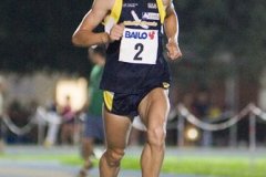 Gran Premio Estivo del Mezzofondo Seconda Serata 2009