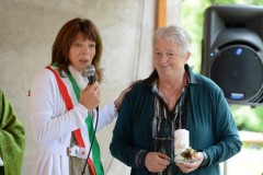 Festa Maria Grazia 50anni di Atletica - Foto: Nicola Vernesoni 