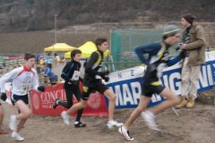 Cross Villa Lagarina 2009