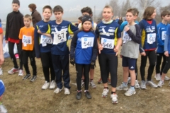 Cross di Villa Agnedo