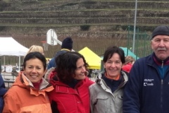 Camp. Regionali Individuali e CDS