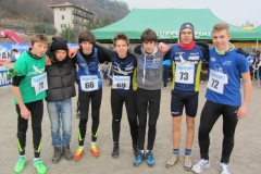 Cross di Villalagarina 2013