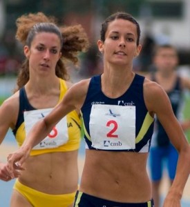 Erica Ferretti Erica Ferretti (Foto Redi)