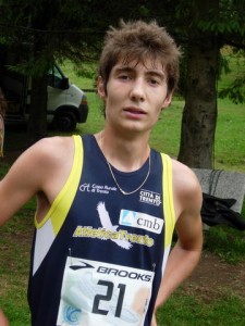 caldonazzi-tommaso Tommaso Caldonazzi (foto Caldonazzi)