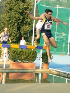 Giovanni Tonini (foto Perenzoni)