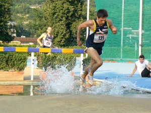 Giovanni Tonini (foto Perenzoni)