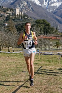 Federcio Modica (foto F. Bazzanella)