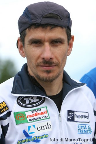 Antonio Molinari