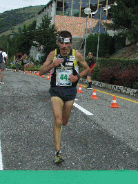 Molinari ad Adrara 2a prova 2008