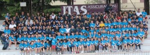 Atletica Trento