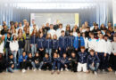 FESTA ANNUALE di Atletica Trento