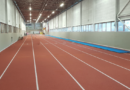 Gara indoor di sabato 15 febbraio a Modena.