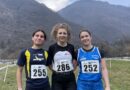 Campionati regionali di cross Master individuali e di società