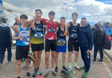 Campionati italiani di cross