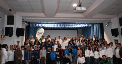 Festa Stagione 2024