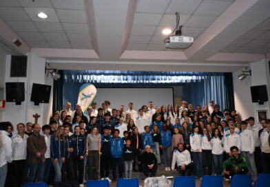 Festa Stagione 2024