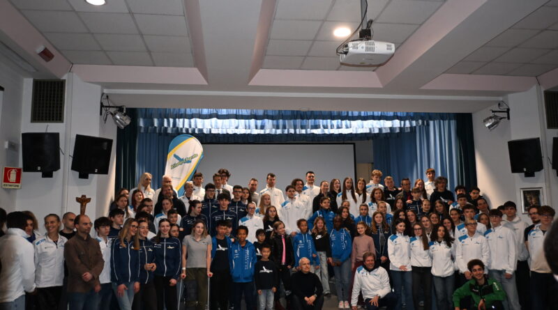 Festa Stagione 2024