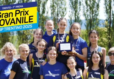 Gran Prix Giovanile COOP Trentino 2025