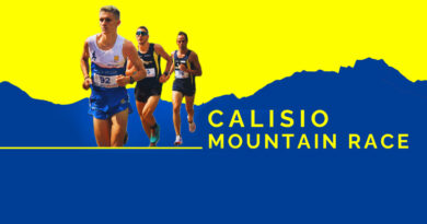 Calisio Mountain Race 2025