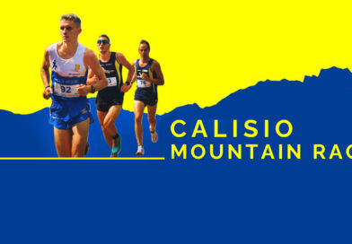 Calisio Mountain Race 2025