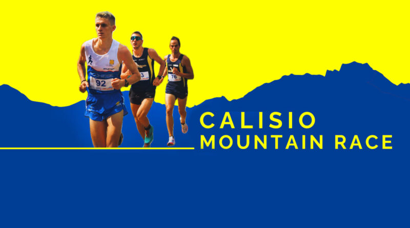 Calisio Mountain Race 2025