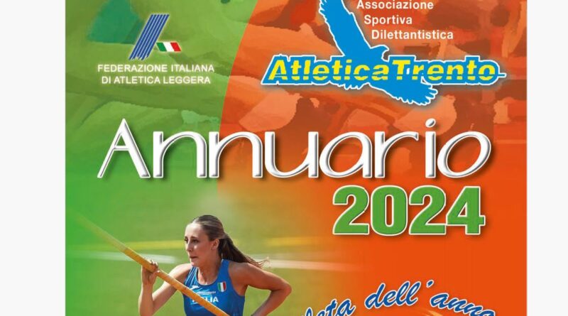 Annuario 2024