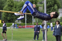 Città di Trento 2012 - Salto in Alto