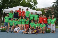 Finale Nord Est Premiazioni Seconda Giornata