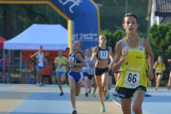 Gran Premio Mezzofondo 2013 - Prima Giornata